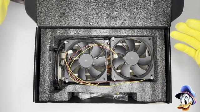 Palit Geforce GTX1080 TI смотреть онлайн