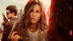 Похищенная — Русский трейлер (2025)