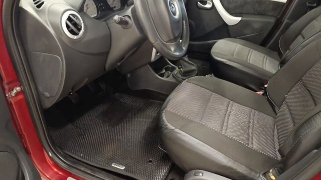 Продается RENAULT LOGAN /Авто с пробегом смотреть онлайн