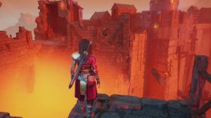 Echoes of the End- Enhanced Edition Финальная прямая