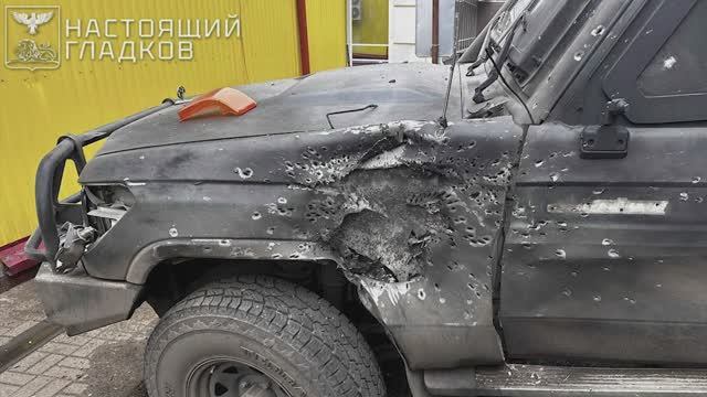 Новости Старого Оскола от 5 декабря смотреть онлайн