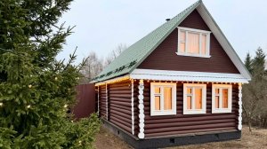 Деревня Мещеры Раменский район МО