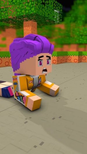 Майкрафт момент#shorts