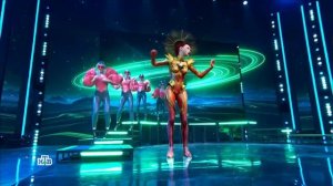 общий анонс 5 выпуска шоу аватар