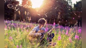 Музыка ветра