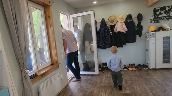 Ep.286 If We Built It (Russian Subtitles)