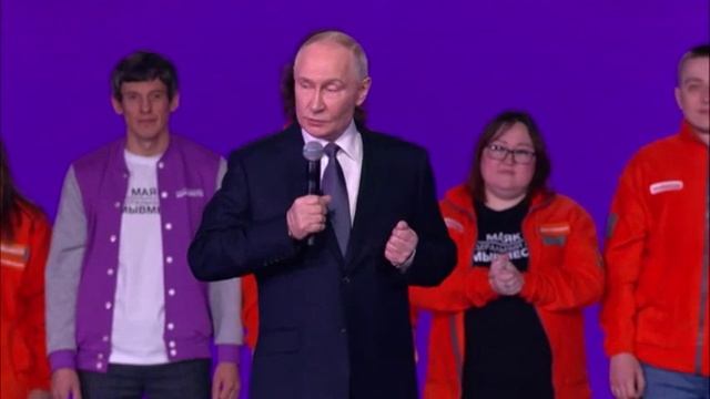 03.12.25_Церемония вручения премии #МыВместе смотреть онлайн