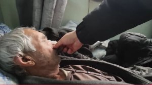 ЗАЧЕМ МАНСУР  ИЗДЕВАЕТСЯ НАД ФЕДЕЙ ????