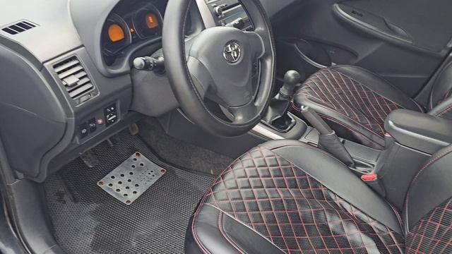 тойота королла смотреть онлайн