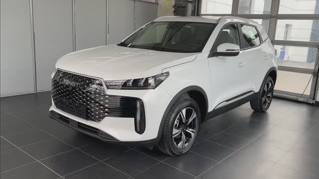 Tenet T4 0543 - Вы можете купить в автосалоне АВРОРА Ростов-на-Дону Шолохова 247