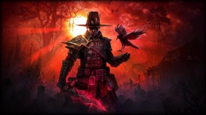 прохождение Grim Dawn без комментирования # 1