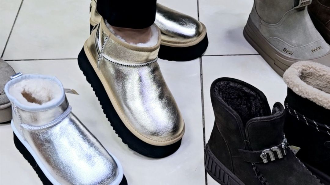 ЗИМА ❄️❄️❄️ в магазине COVANI 💕 смотреть онлайн