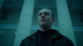 Надежда, 1 сезон, 13 серия смотреть онлайн