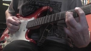 PRODIPE ST83RA CAR - Китайский стратокастер