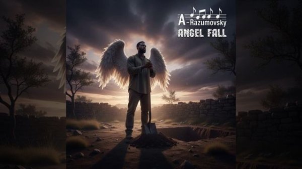 A-Razumovsky - AngelFall