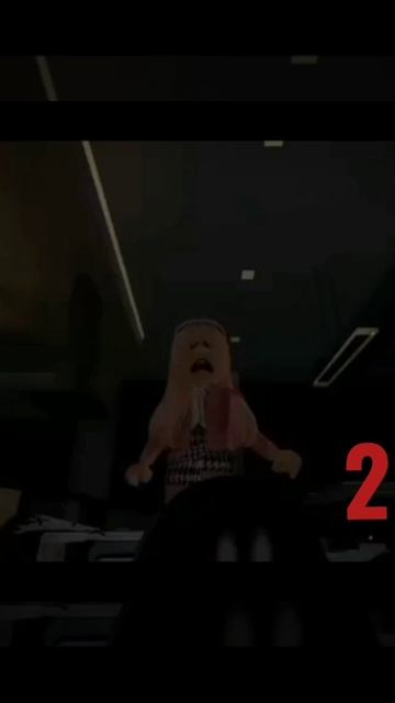 SCREAM IN THE HOUSE 🏘: Kill count смотреть онлайн