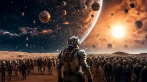 ВТОРЖЕНИЕ НАЧАЛОСЬ ️ ⁄⁄⁄ АУДИОКНИГА ПОЛНОСТЬЮ ⁄⁄⁄ ФАНТАСТИКА, БОЕВОЕ ФЭНТЕЗИ, КОСМОС, ПРИКЛЮЧЕНИЯ