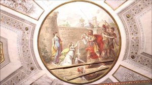 Ferrara 06. 2025 Italy № 2 картинки.