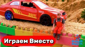 МУЛЬТИКИ ПРО МАШИНКИ И ИГРУШКИ ДЛЯ ДЕТЕЙ 🚗 ЗАБАВНЫЕ ИСТОРИИ ИГРУШЕК С МАШИНКАМИ И КОНСТРУКТОРОМ