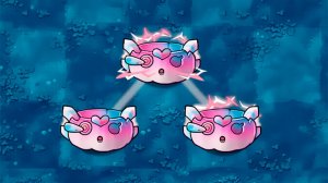 Pvz Fusion 3.2 В Обновлении Появилось Новое Растение: Ультимативная Гипно-Тыква!