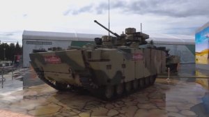 Все о БМП Курганец-25   Новая бмп Б-11 КУРГАНЕЦ 25 vs БМП 3. Поможет ли Курганцу КАЗ и ДЗ