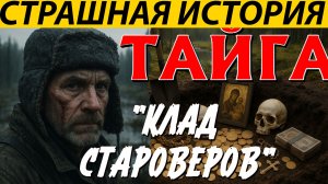 СРЕДИ КОСТЕЙ Я НАШЕЛ НЕЧТО, И ЭТО ИЗМЕНЛИО МОЮ ЖИЗНЬ, ЖУТКАЯ ИСТОРИЯ НА НОЧЬ.