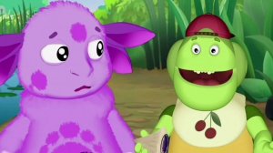 ЛУНТИК - РАЗВИВАЮЩИЕ ИГРЫ ДЛЯ МАЛЫШЕЙ - МУЛЬТИКИ ЛУНТИК