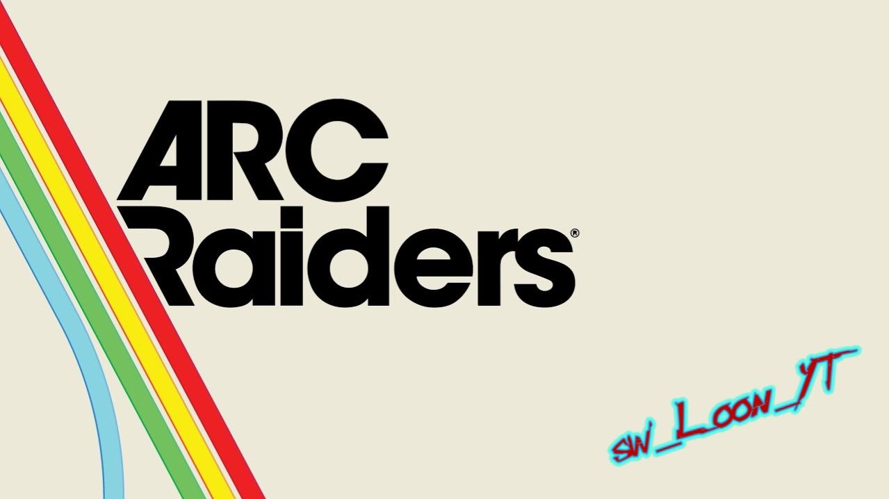 Будни Рейдеров в Арк Райдерс ARC Raiders pvp sw_Loon SILVERWOLF смотреть онлайн