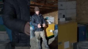 Отзыв о термокамере Ковчег