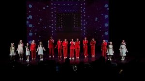 Артисту, со А. Петряшевой. ансамбль Фантазёры