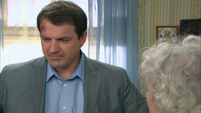 ТАКАЯ ОБЫЧНАЯ ЖИЗНЬ - 34 серия смотреть онлайн