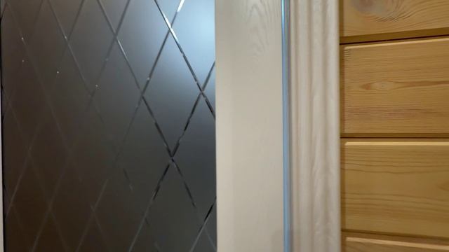 Дом из бруса 400м2