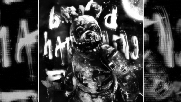 BAD HAPPENINIG FUNK - [ULTRA SLOWED] / [EXTENDED] - Full version - PHONK смотреть онлайн