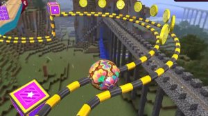 Going Balls  Super Speed run Gameplay New Update Level Race 513