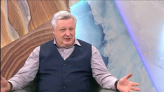«Катунь. В теме»: о цифровой грамотности и искусственном интеллекте смотреть онлайн