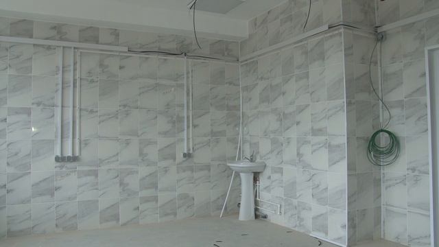 В Каменске продолжается капитальный ремонт поликлиник города. Панорама 05.12.25 смотреть онлайн