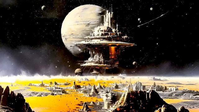 СКВОЗЬ ПОЯС ОПАСНОСТИ ⁄⁄⁄ АУДИОКНИГА ПОЛНОСТЬЮ ⁄⁄⁄ БОЕВАЯ #ФАНТАСТИКА #КОСМОС ИНЫЕ МИРЫ смотреть онлайн