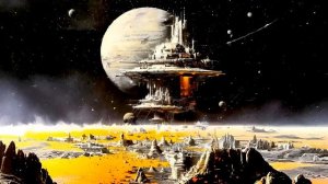 СКВОЗЬ ПОЯС ОПАСНОСТИ    ⁄⁄⁄ АУДИОКНИГА ПОЛНОСТЬЮ ⁄⁄⁄  БОЕВАЯ #ФАНТАСТИКА #КОСМОС ИНЫЕ МИРЫ