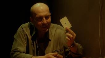 Путешествие на солнце и обратно, 1 сезон, 3 серия смотреть онлайн