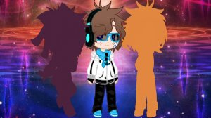 Снова всем пр! И эта история под названием:"Начало приключений Lololowki и его двух Альтер-эго." 1/?