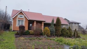 Продается кирпич. дом с баней на зем. уч. под ижс в д. Большие Карачуры Чебоксарского района