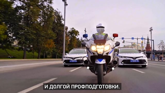 В проекте «Хочешь с нами» продолжаем рассказывать о возможностях службы в столичной полиции! смотреть онлайн