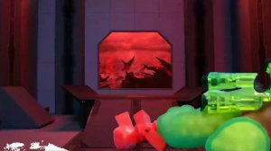 Stikbotы против монстра 1 серия