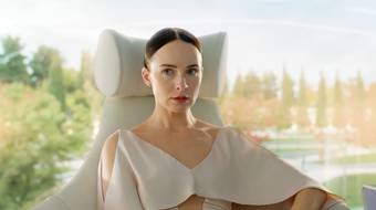 Два холма, 2 сезон, 3 серия смотреть онлайн