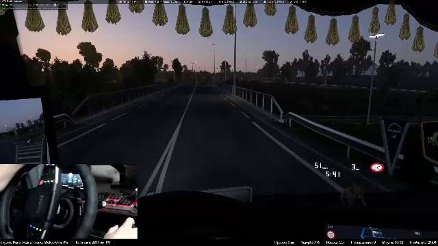 LIVE: Tише Едешь Дальше Будешь! смотреть онлайн