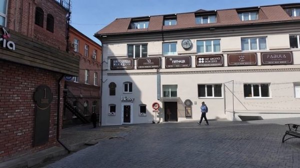 Еду на край страны отмечать свой день рождения по соляру. Владивосток 2025