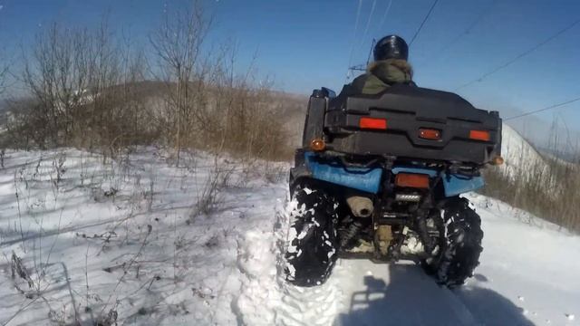 Высокий бугор смотреть онлайн