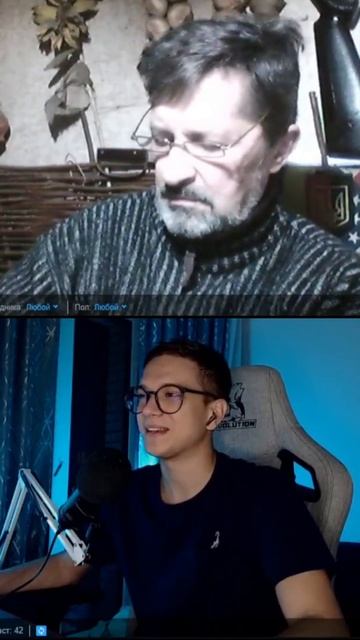 ЧАТРУЛЕТКА / БАНДЕРОВЕЦ 2025 ГОД смотреть онлайн