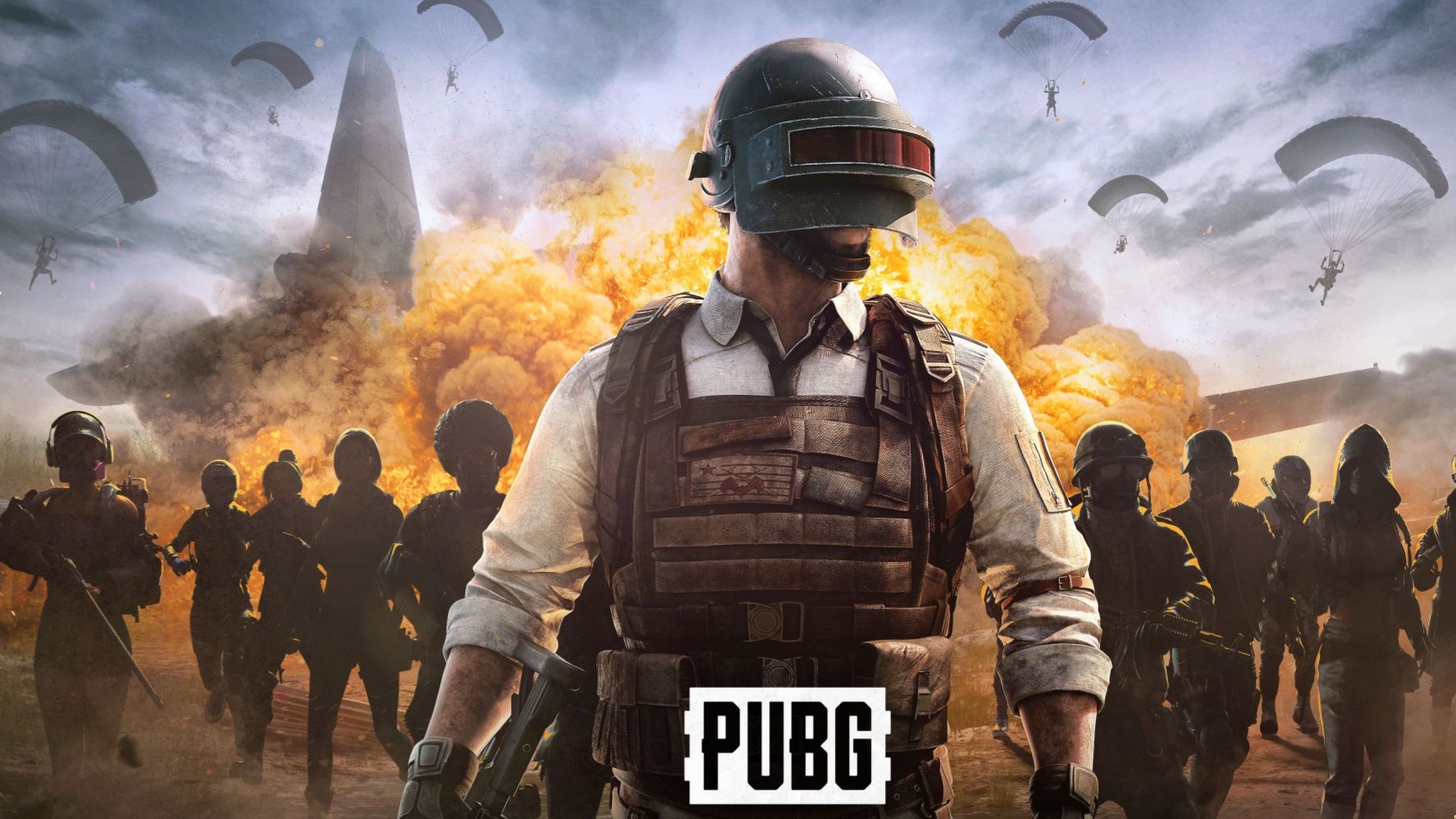 PUBG: Battlegrounds