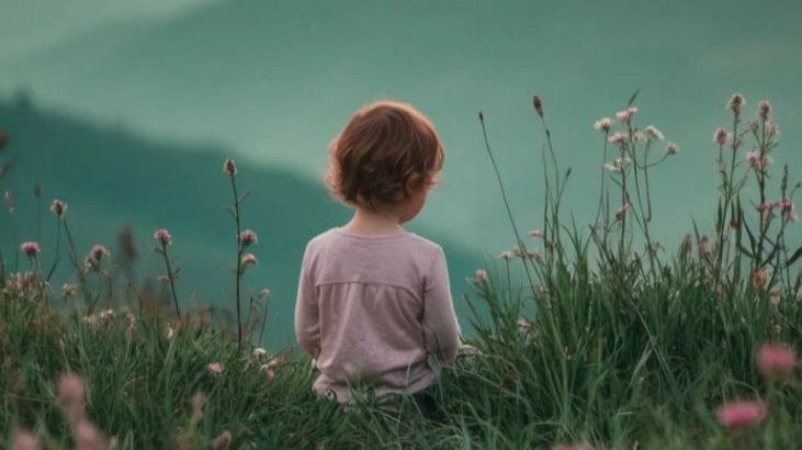 ДУШЕВНАЯ ГЛУБОКАЯ ТРОГАТЕЛЬНАЯ ПЕСНЯ БЛАГОДАРНОСТИ БЛАГОДАРЮ исп, текст, клип Виталины Красницкой